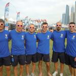 WORLD CHAMPIONSHIP - DUBAI 2012